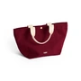 HAY - Everyday Tote Bag Mini, bordeaux