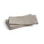 HAY - Tavolo Servet en placemat, zacht beige (set van 4)