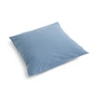 HAY - Fineline Kussensloop, 80 x 80 cm, blauw