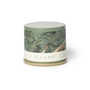 Bloomingville - ILLUME Demi Vanity Tin geurkaars, Hinoki Sage