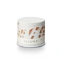 Bloomingville - ILLUME Demi Vanity Tin geurkaars, Driftwood