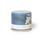 Bloomingville - ILLUME Demi Vanity Tin geurkaars, Citrus Crush