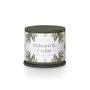 Bloomingville - ILLUME Demi Vanity Tin geurkaars, Balsam & Cedar