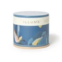 Bloomingville - ILLUME Tin Vanity geurkaars, Citrus Crush