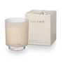 Bloomingville - ILLUME Geurkaars, Winter White