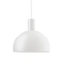 Louis Poulsen - FJ Elements Hanglamp Ø 25 cm, wit