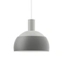 Louis Poulsen - FJ Elements Hanglamp Ø 25 cm, origineel grijs