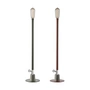 Weltevree - Sticklight LED buitenlamp, fles groen / rood (set van 2)