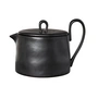 Ferm Living - Flow theepot, 150 cl, zwart