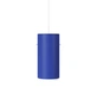 Moebe - Tube Hanglamp, groot / diepblauw