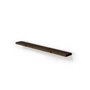 Moebe - Gallery Shelf 70 cm, gerookt eiken