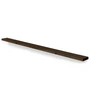 Moebe - Gallery Shelf 115 cm, gerookt eiken