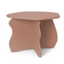 Ferm Living - Slope Kindertafel, roze