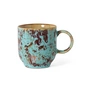 Hkliving - 70's Koffiekop 250 ml, patina