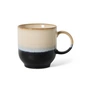 Hkliving - 70's Koffiekop 250 ml, rock