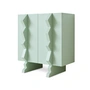 HKliving - Forma Kast, ice blue