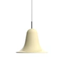 Verpan - Pantop Hanglamp, Ø 23 cm, crèmewit
