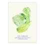 Paper Collective - The Cabbages Poster, 70 x 100 cm