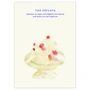 Paper Collective - The Pavlova Poster, 100 x 140 cm