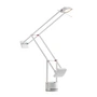 Artemide - Tizio Bureaulamp, wit