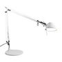 Artemide - Tolomeo Tavolo Bureaulamp, wit
