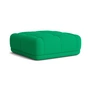 HAY - Quilton Ottoman, groen ( Vidar 932)