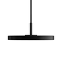 Umage - Asteria Micro LED hanglamp V2, zwart / zwart