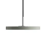 Umage - Asteria Micro LED hanglamp V2, staal / olijfgroen