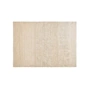 Tom Dixon - Knotty vloerkleed, 170 x 240 cm, naturel