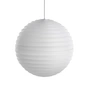 Tom Dixon - Press LED hanglamp Sphere, mat