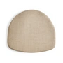 HAY - Zitkussen voor stoel J110, beige (Tadao 200)