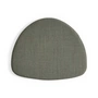 HAY - Zitkussen voor J104 stoel, groen (Atlas 931)