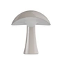 Louis Poulsen - Rumee 220 Draagbare oplaadbare LED tafellamp, aardgrijs