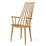 HAY - J110 Chair, eiken gölt