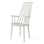 HAY - J110 Chair, beuk warm grijs