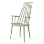 HAY - J110 Chair, beuken salie
