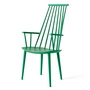HAY - J110 Chair, beuken jade