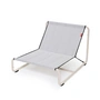 Fatboy - Beanbase Fauteuil voor Original zitzak, slagroom