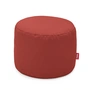 Fatboy - Point Kruk, merlot rood (canvas)