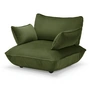 Fatboy - Sumo Fauteuil, diepgroen (fluweel)