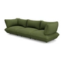 Fatboy - Sumo Sofa grand, bladgroen (bouclé)