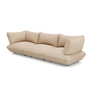 Fatboy - Sumo Sofa grand, beige (corduroy)