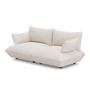 Fatboy - Sumo Sofa medium, crème (bouclé)