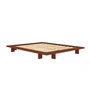 Karup Design - Bed Japan 160 x 200 cm, terra rood