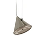 Tom Dixon - Pose LED hanglamp, Ø 25 cm, kelp
