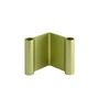Muuto - Pair Kaarshouder, H 11 cm, groen