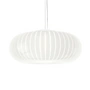 Kartell - Teresa Hanglamp, wit