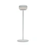 Fatboy - Cheerio Oplaadbare LED tafellamp voor buiten, lichtgrijs