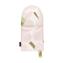 Marimekko - Pieni Unikko Ovenwant, gebroken wit / roze, / peer / zand