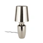 Zuiver - Classy tafellamp, zilver